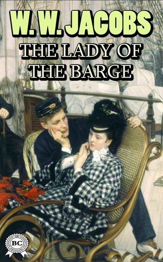 The Lady Of The Barge