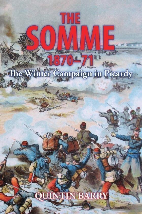 The Somme 1870-71
