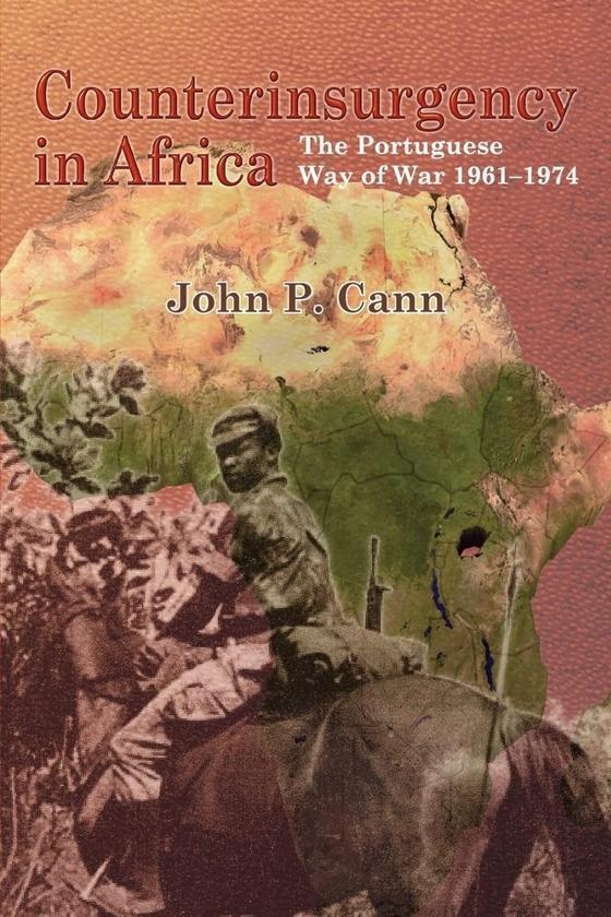 Counterinsurgency in Africa