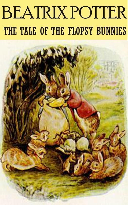 The Tale of the Flopsy Bunnies