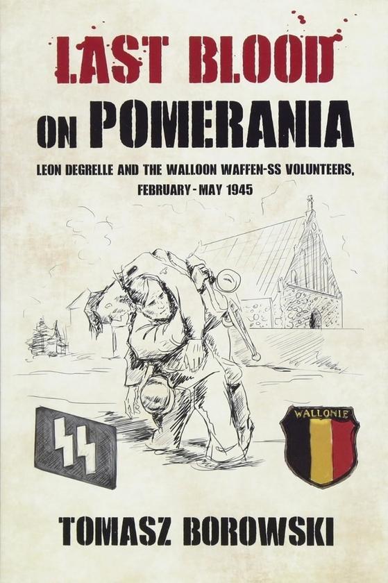 Last Blood on Pomerania