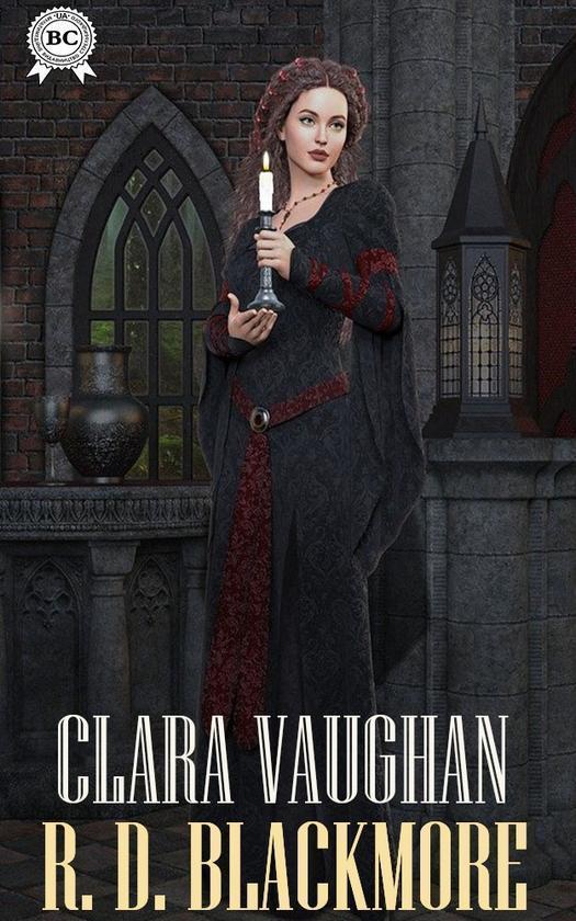 Clara Vaughan