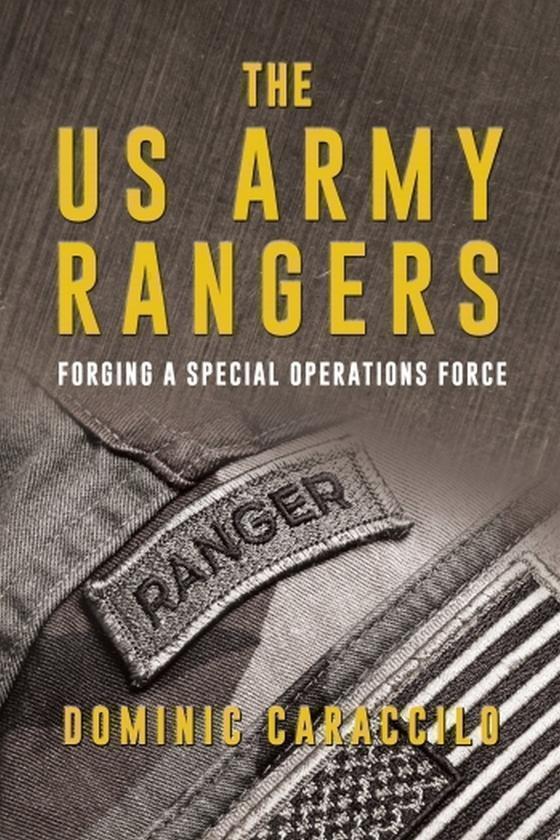 Forging A Special Operations Force