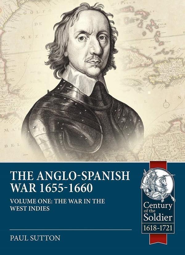 Anglo-Spanish War Volume 1