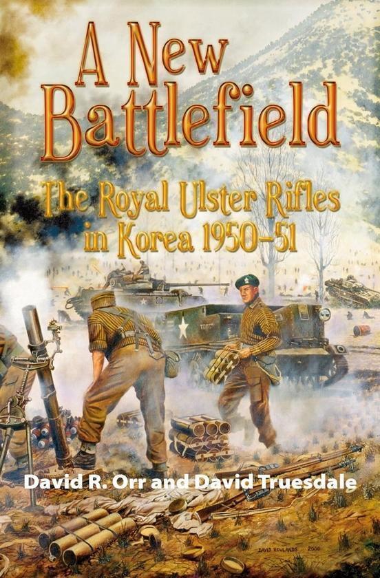A New Battlefield