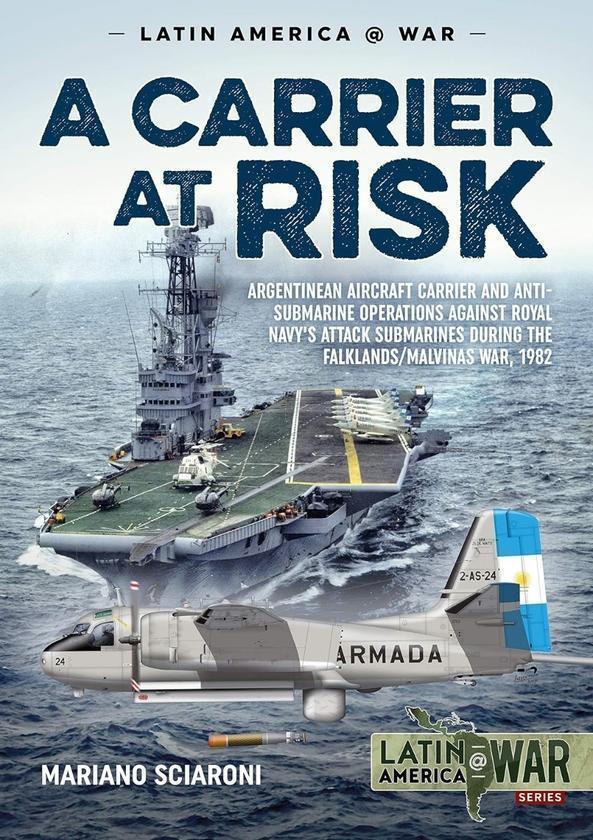 A Carrier At Risk