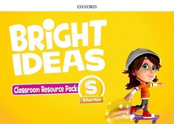 Книга Bright Ideas. Starter. Classroom Resource Pack