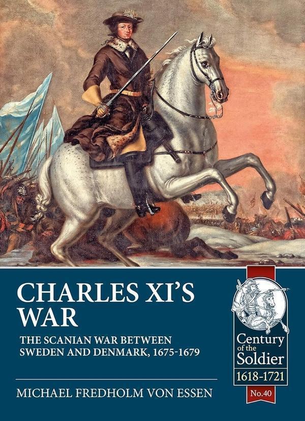 Charles XI's War