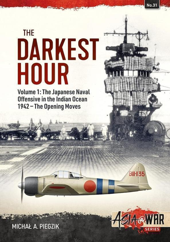 Darkest Hour Volume 1