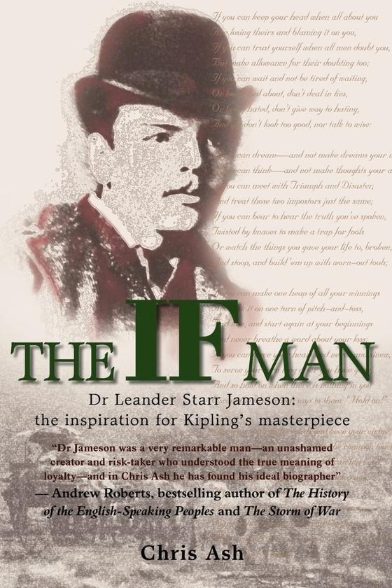 The If Man