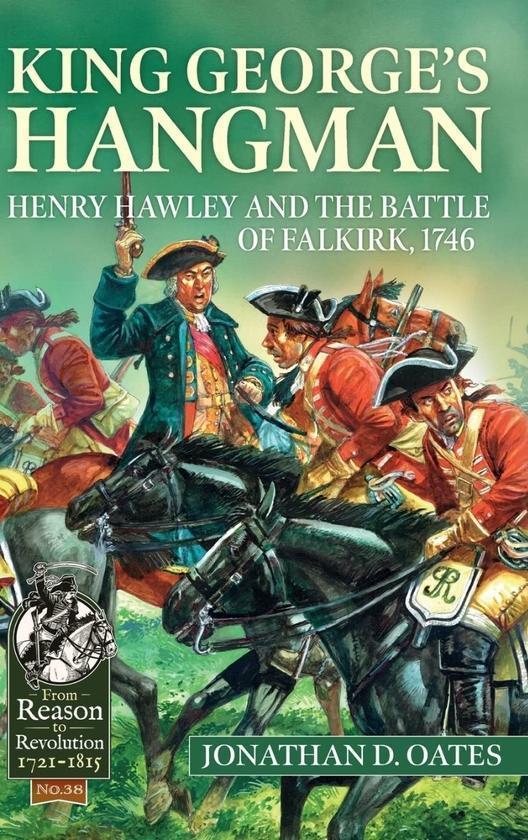 King George's Hangman