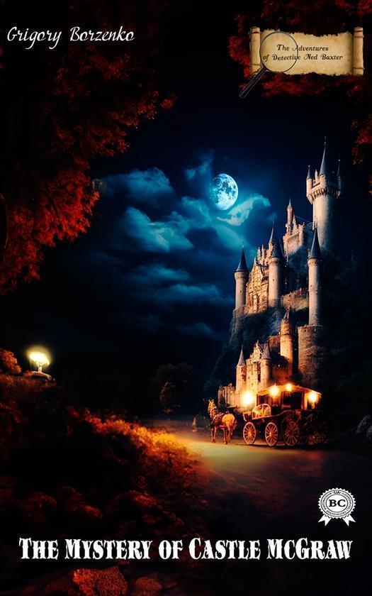 The Mystery of Castle McGrow