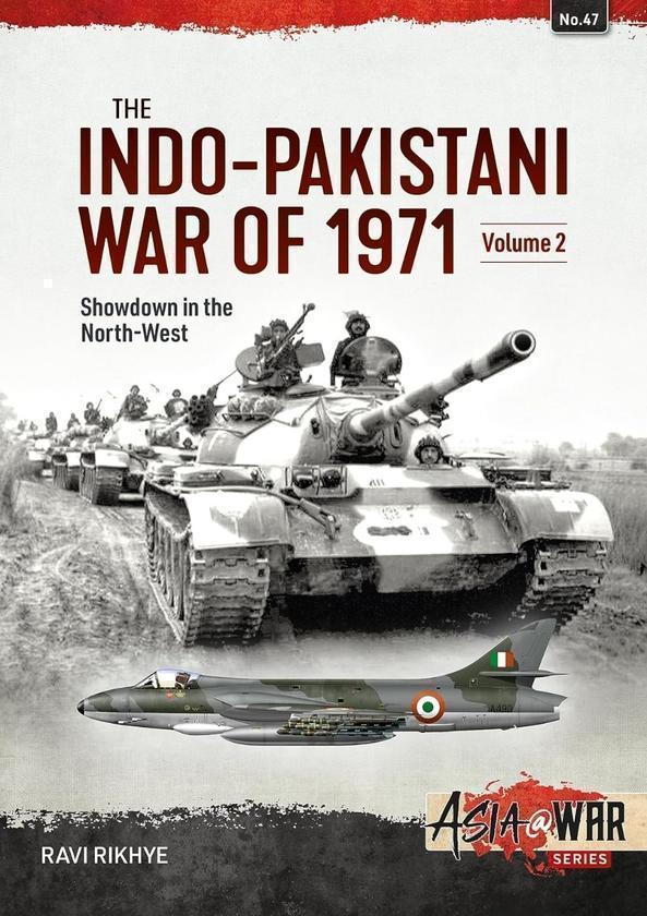 Indo-Pakistani War Volume 2