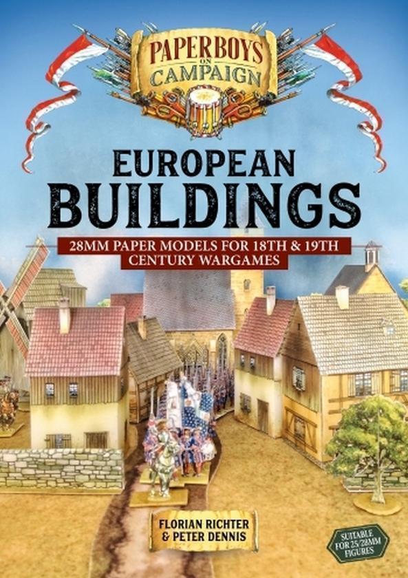 European Buildings