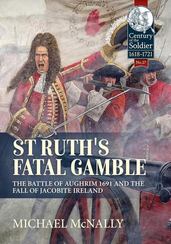 St. Ruth's Fatal Gamble