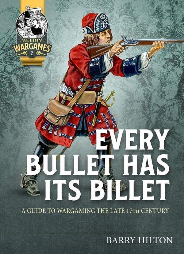 Every Bullet Hs its Billet