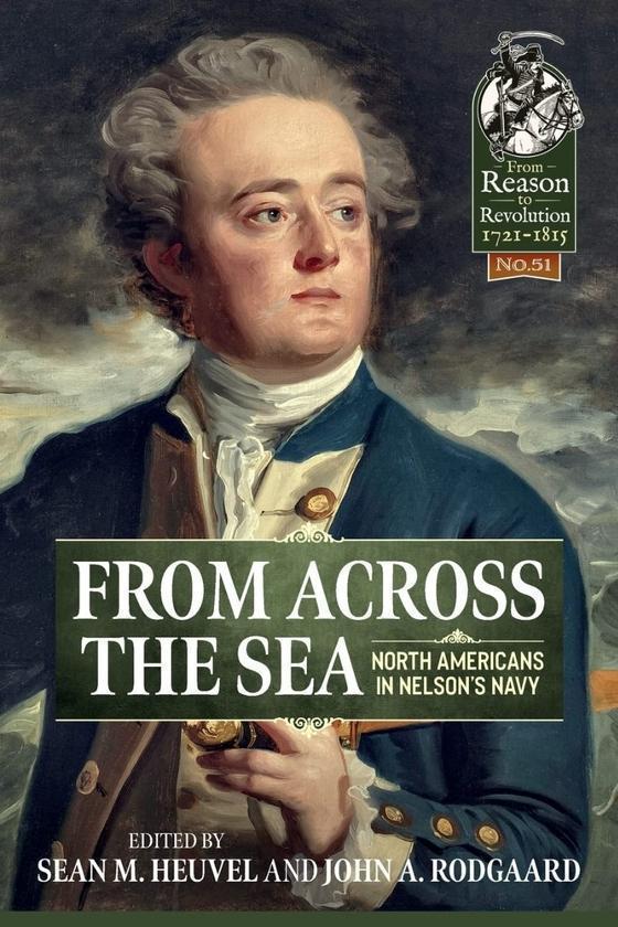 From Across the Sea