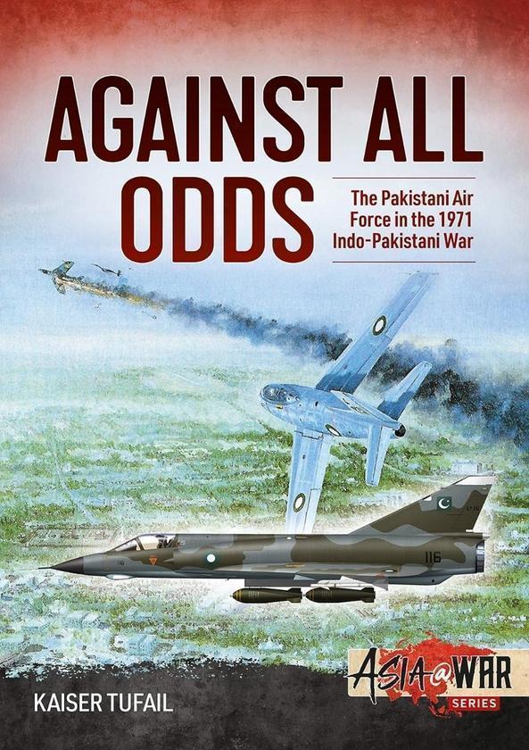 Against All Odds