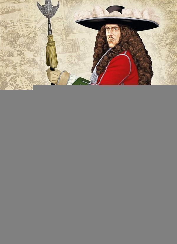 Wars and Soldiers in the Early Reign of Louis XIV Volume...