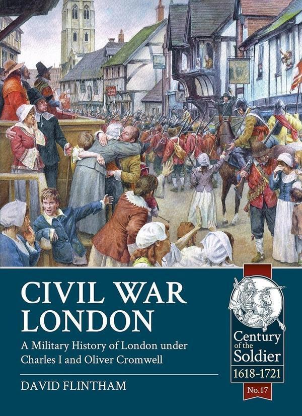 Civil War London