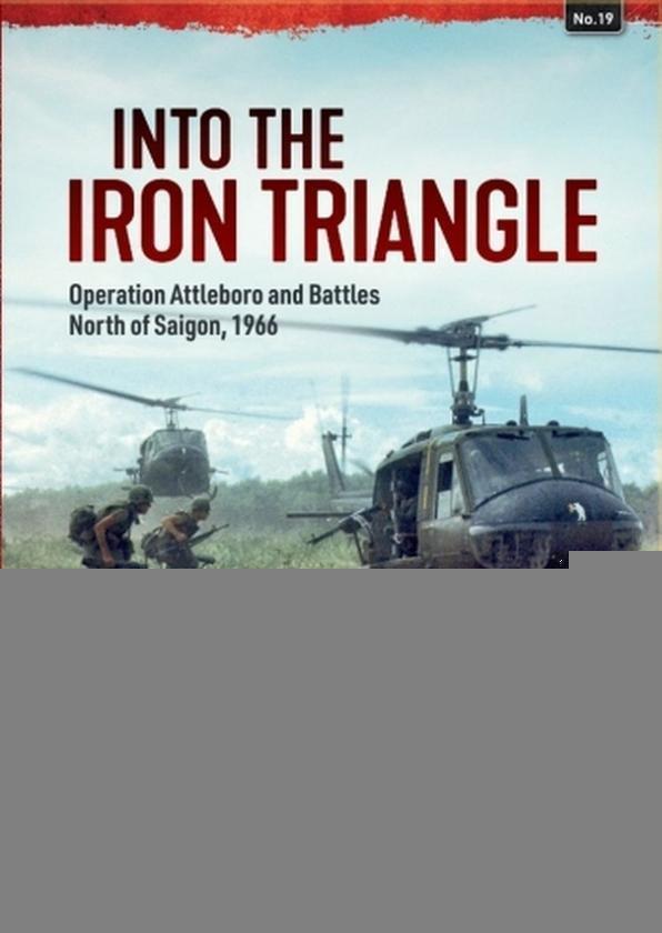 Into the Iron Triangle