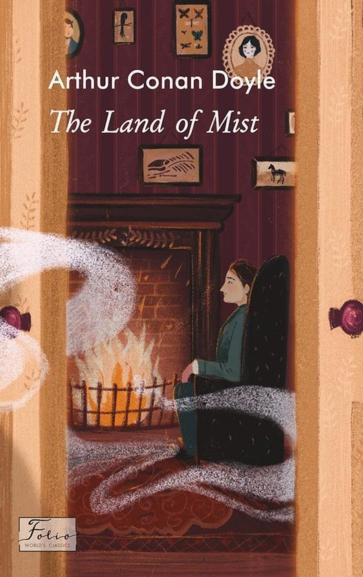 The Land of Mist