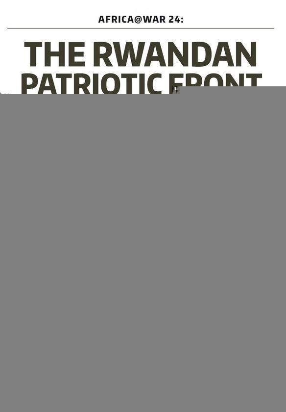 The Rwandan Patriotic Front