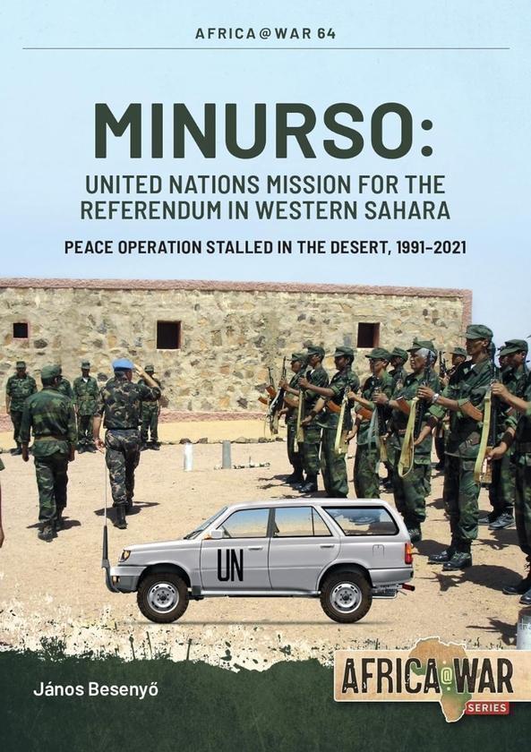 MINURSO