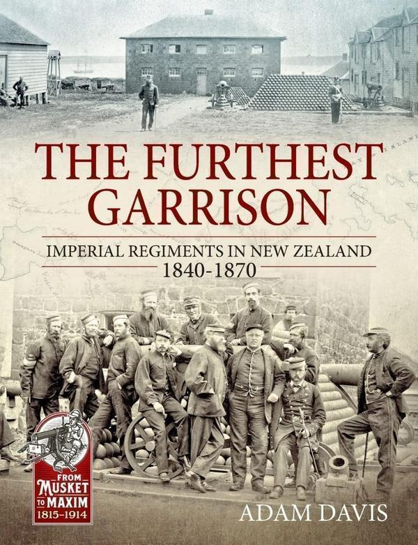 The Furthest Garrison