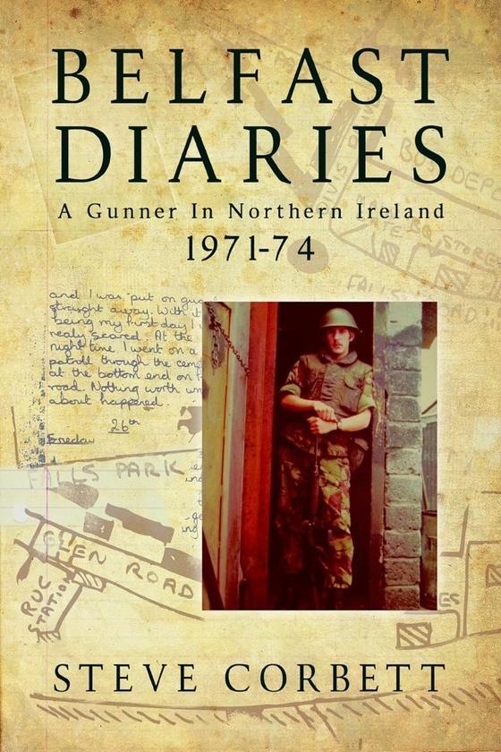 Belfast Diaries