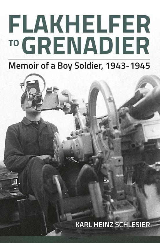 Flakhelfer to Grenadier