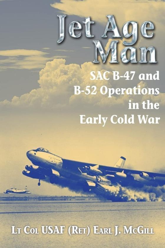 Jet Age Man