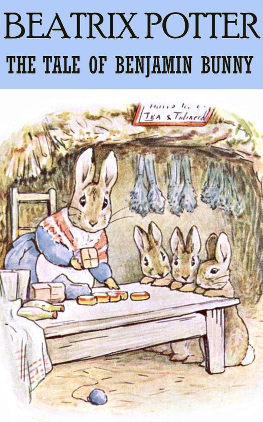 The Tale of Benjamin Bunny
