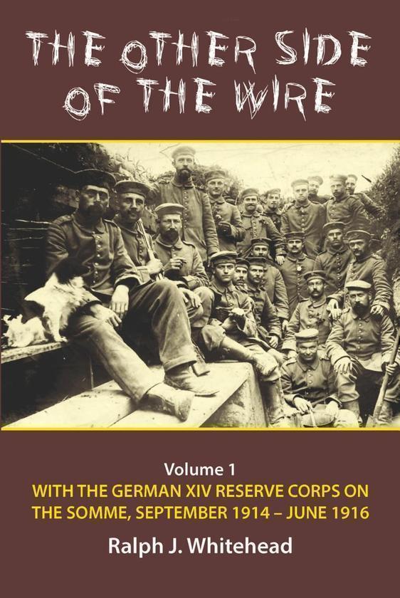 The Other Side of the Wire Volume 1