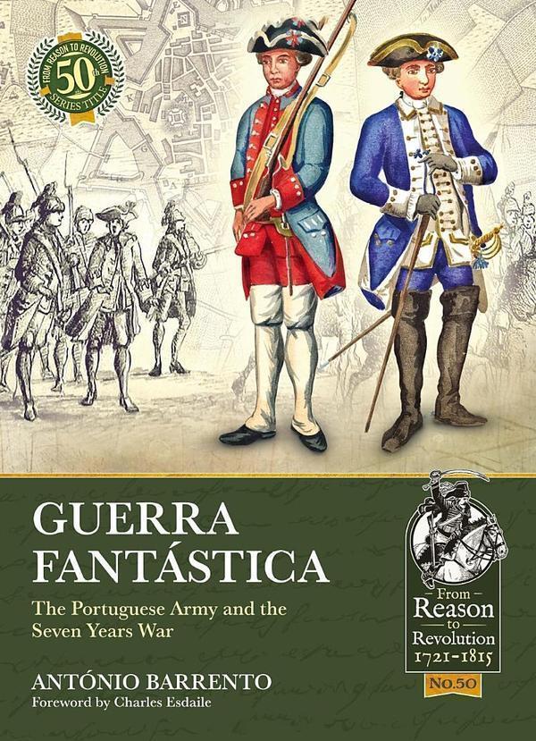 Guerra Fantastica