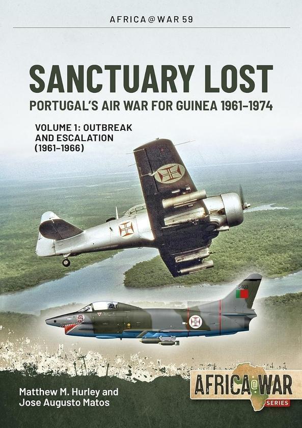 Sanctuary Lost Volume 1