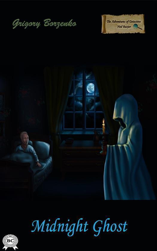 Midnight Ghost