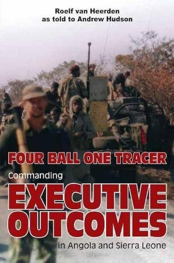 Four Ball One Tracer
