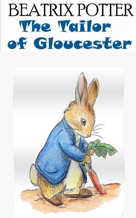 The Tailor of Gloucester
