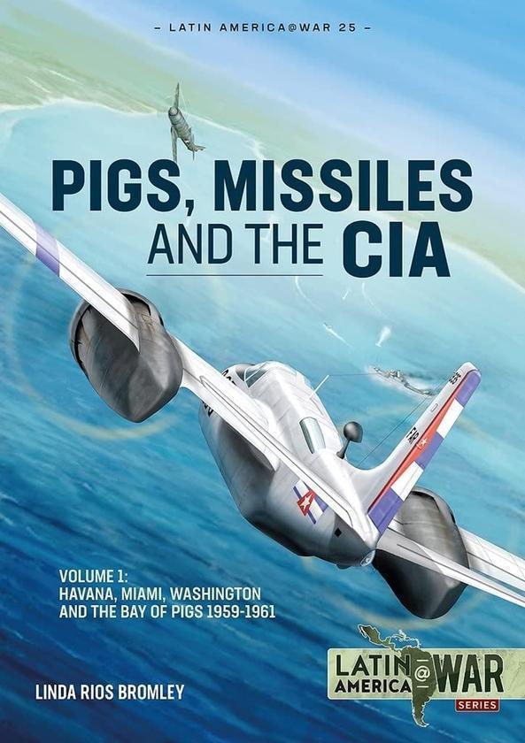 Pig Missiles and the CIA