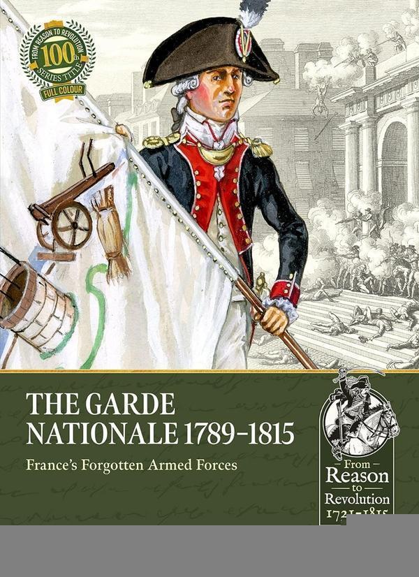 The Garde Nationale