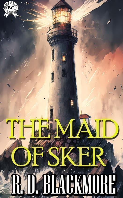 The Maid of Sker
