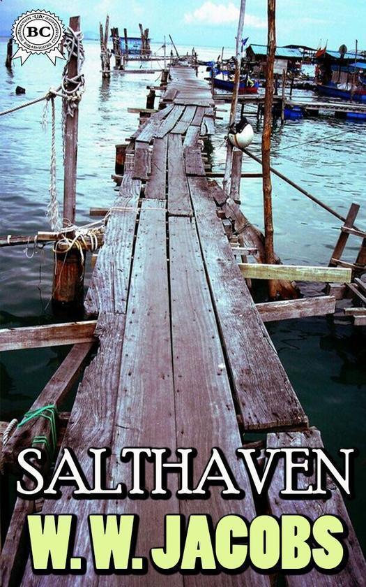 Salthaven