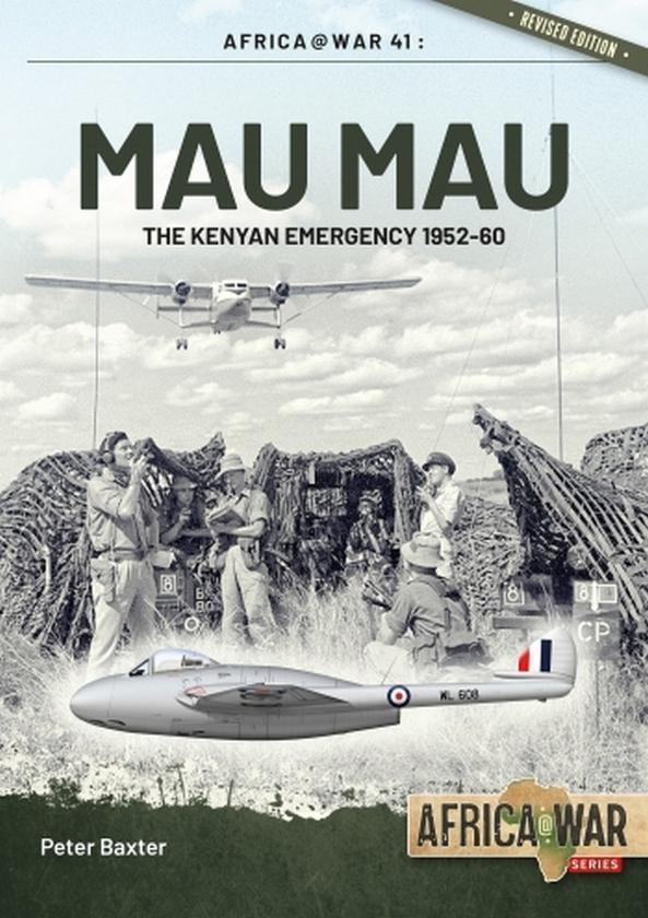Mau Mau