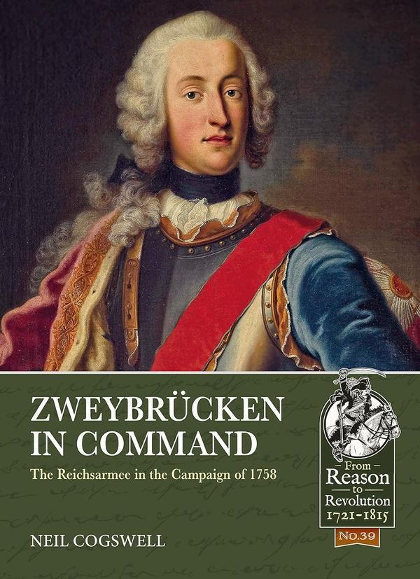 Zweybruecken in Command