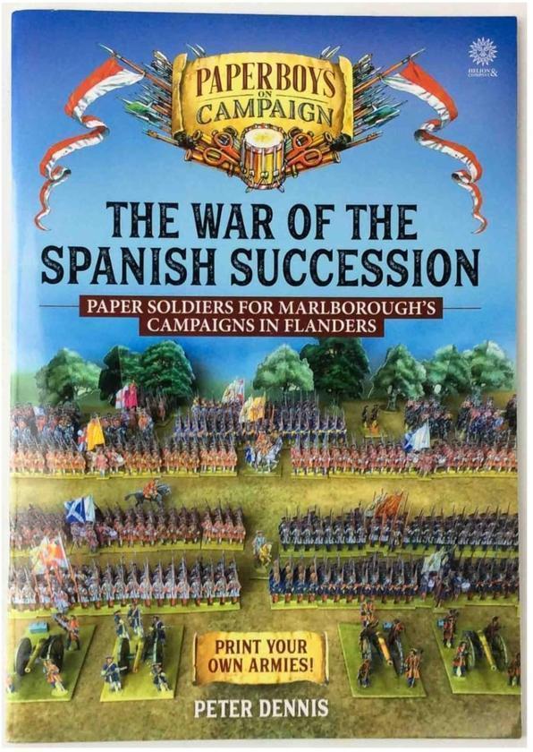 The War of the Spanish Succession