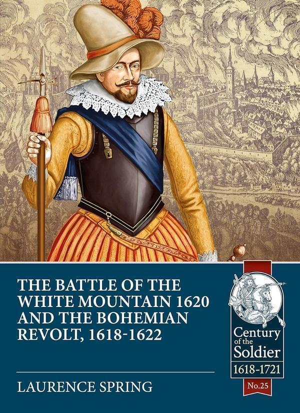 The Battle of the White Mountain 1620 and the Bohemian...
