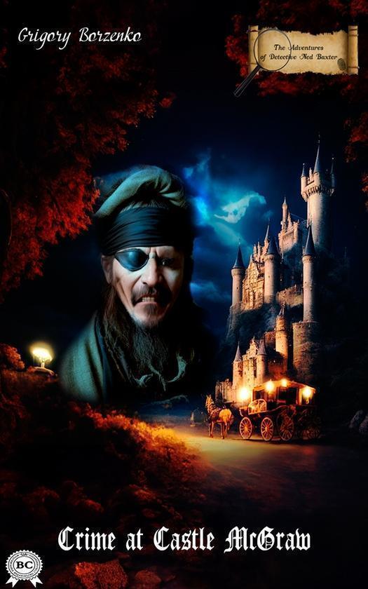 Crime at Castle McGrow