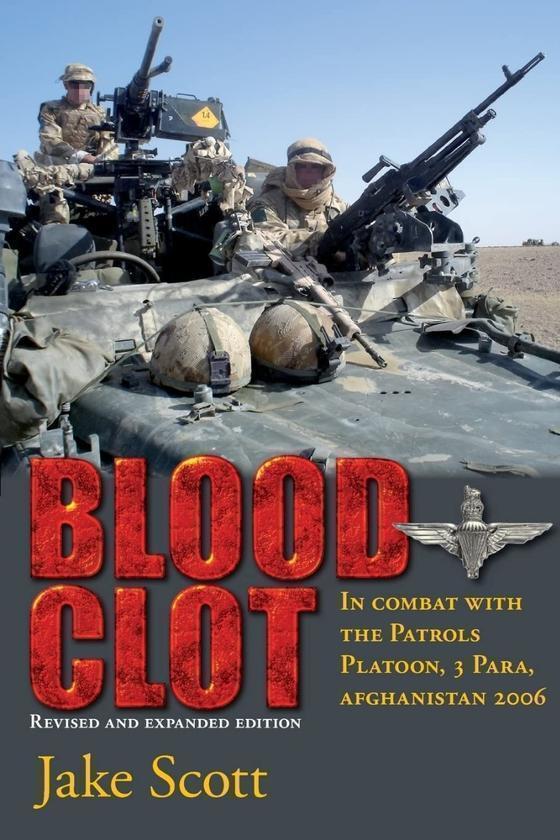 Blood Clot