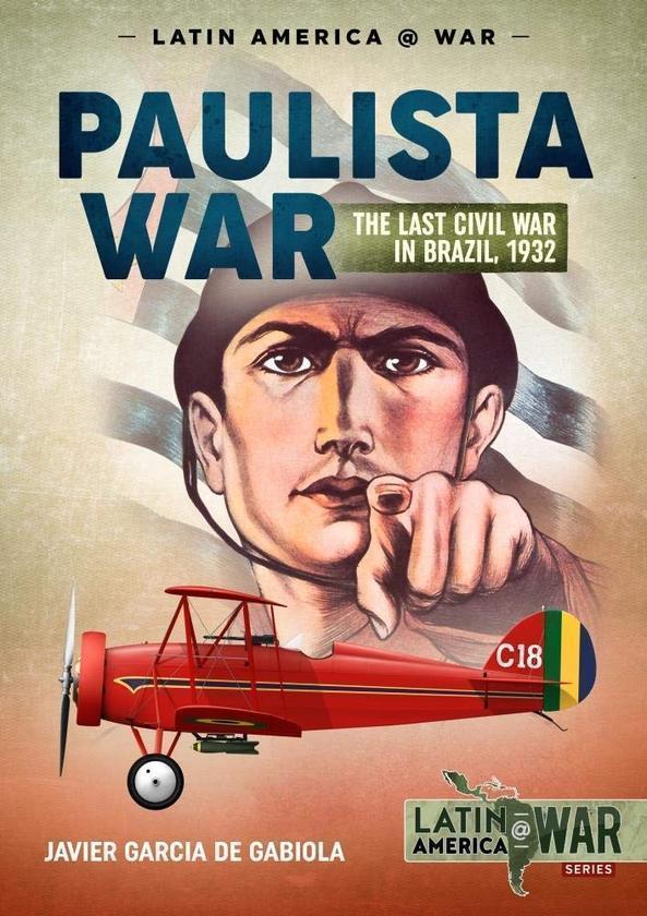 The Paulista War Volume 1